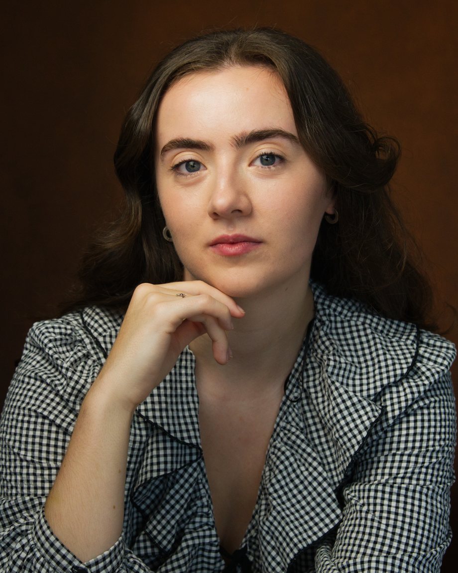 Grace Whyte